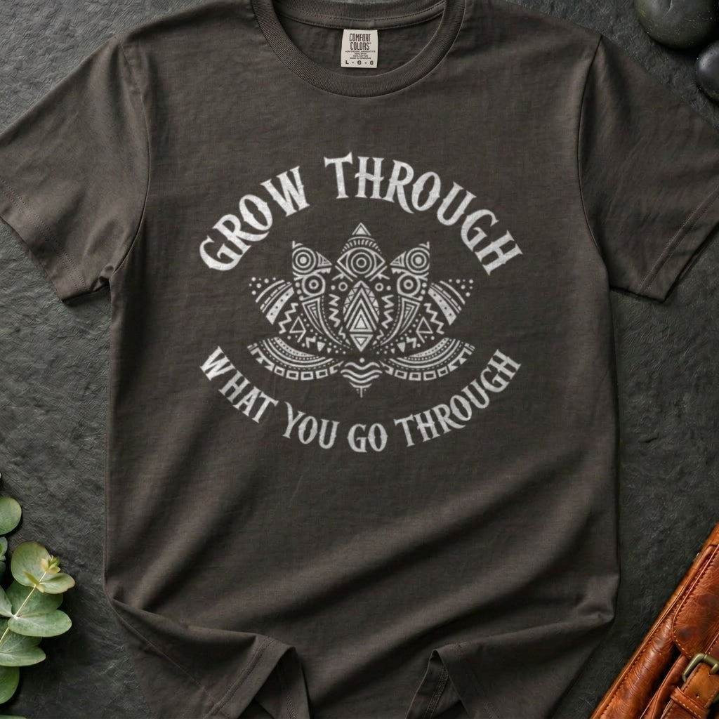 rooted-avenue-e8842f34-6336-4bf9-acb2-9f1a65792a0a-20. Grow Through What You Go Through_Grow Through What You Go Through - Pepper - Mockup Style 4 (Final) - CC Mockup.png_0000_compressed.jpg