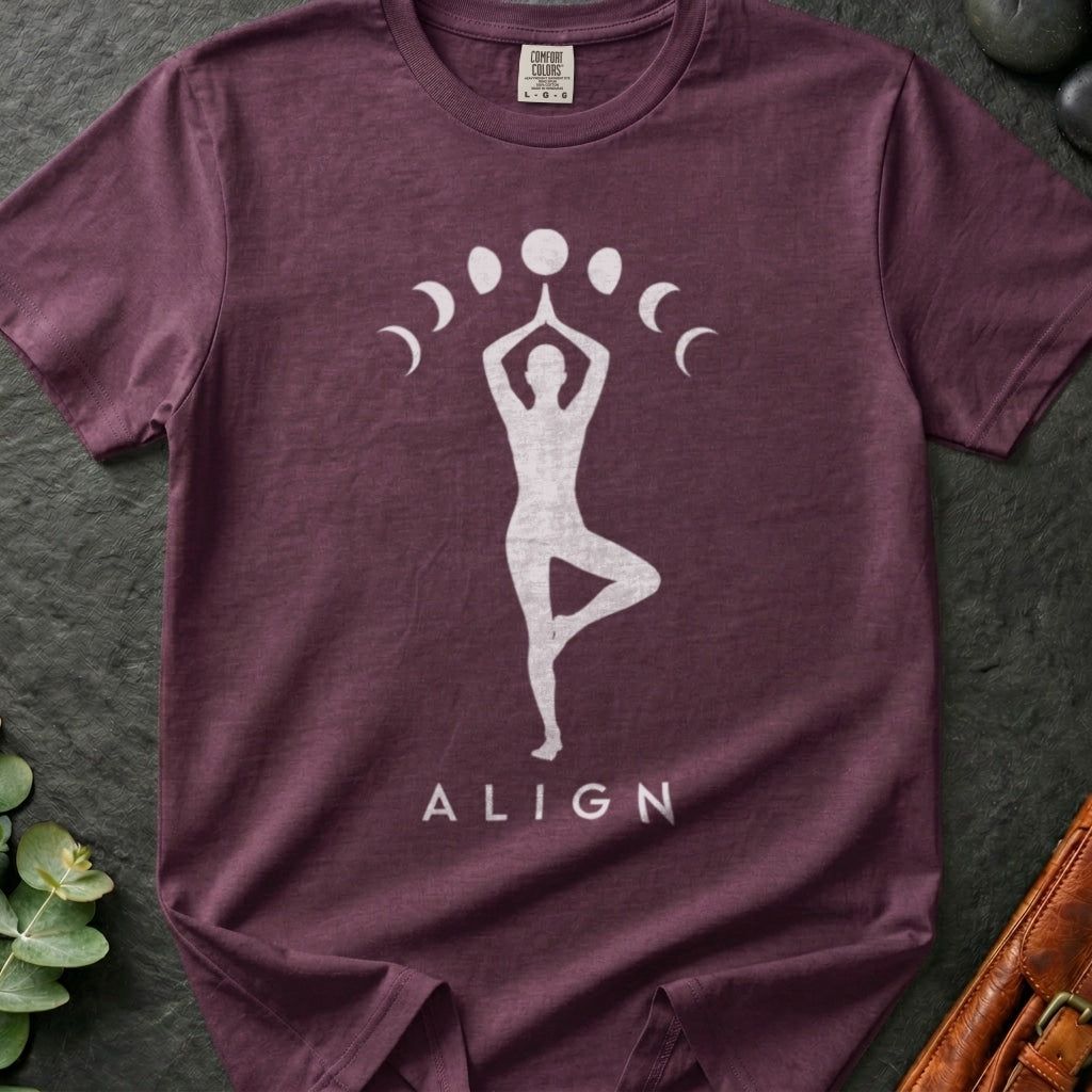 Align T-Shirt