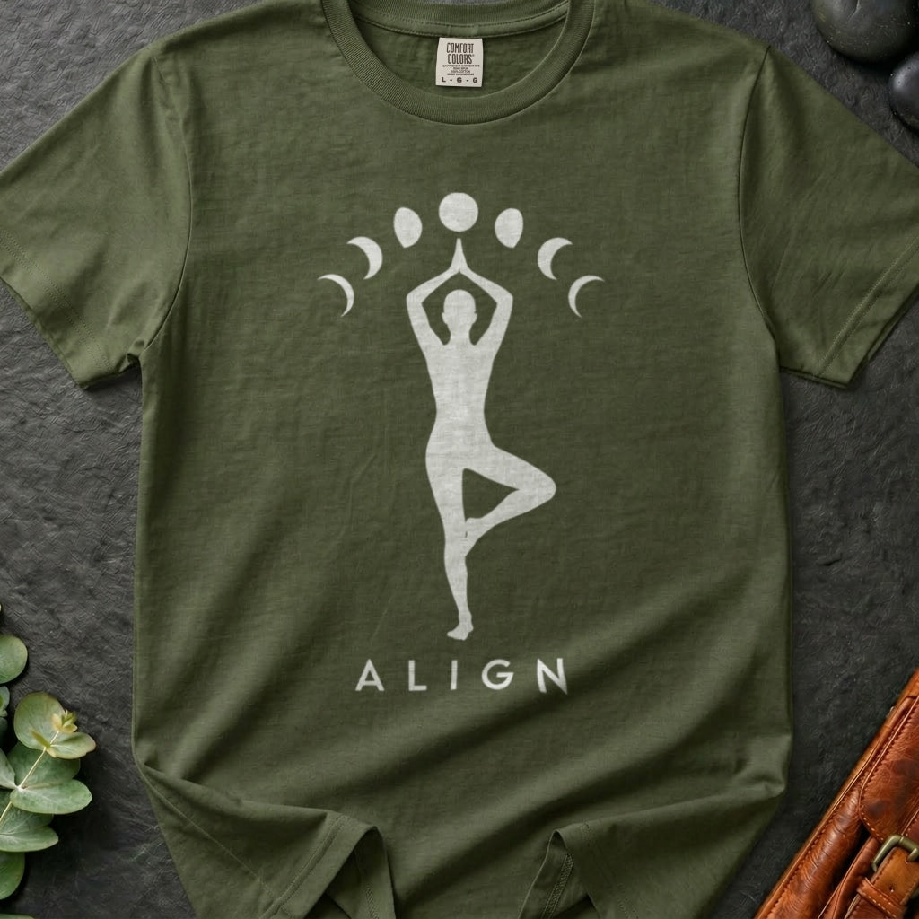 Align T-Shirt