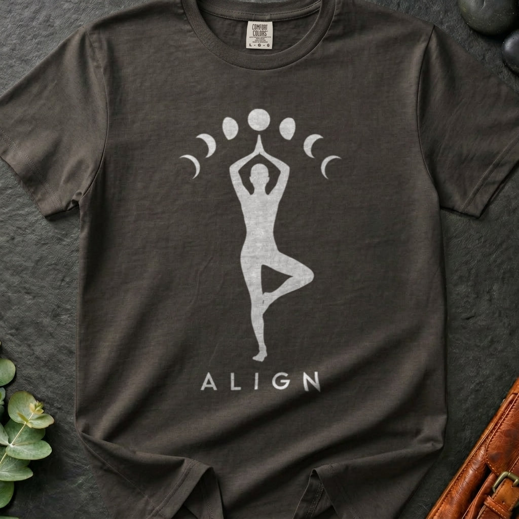 Align T-Shirt