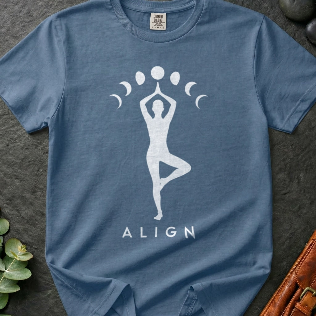 Align T-Shirt