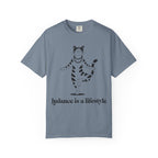 Balance is a Lifestyle T-Shirt