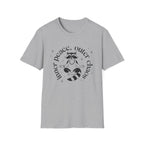 Inner Peace Outer Chaos (Version 2) T-Shirt