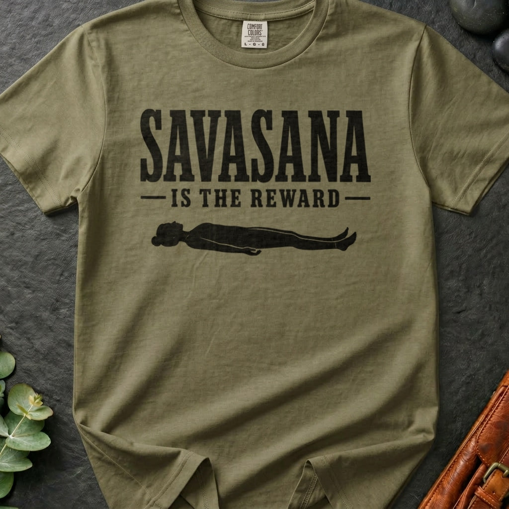 rooted-avenue-63f0770b-3602-4386-adea-3138611c686a-23. Savasana Is The Reward_Savasana Is The Reward - Khaki - Mockup Style 4 (Final 2) - CC Mockup.png_0000_compressed.jpg