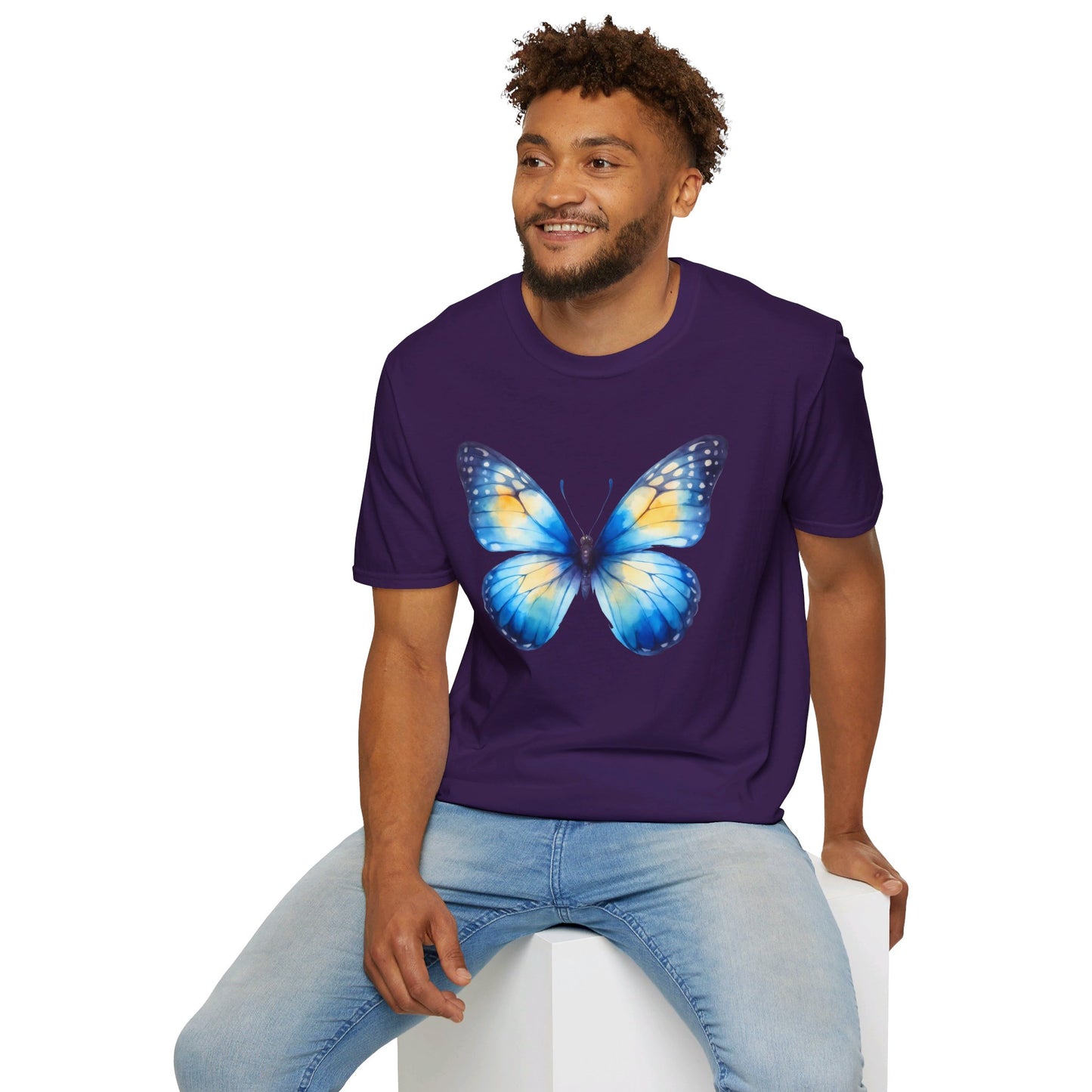 Butterfly Breeze T-Shirt