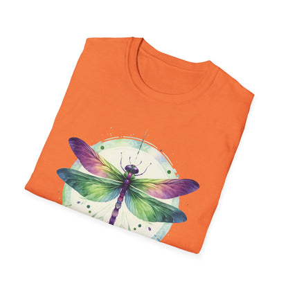 Dragonfly Dreams T-Shirt