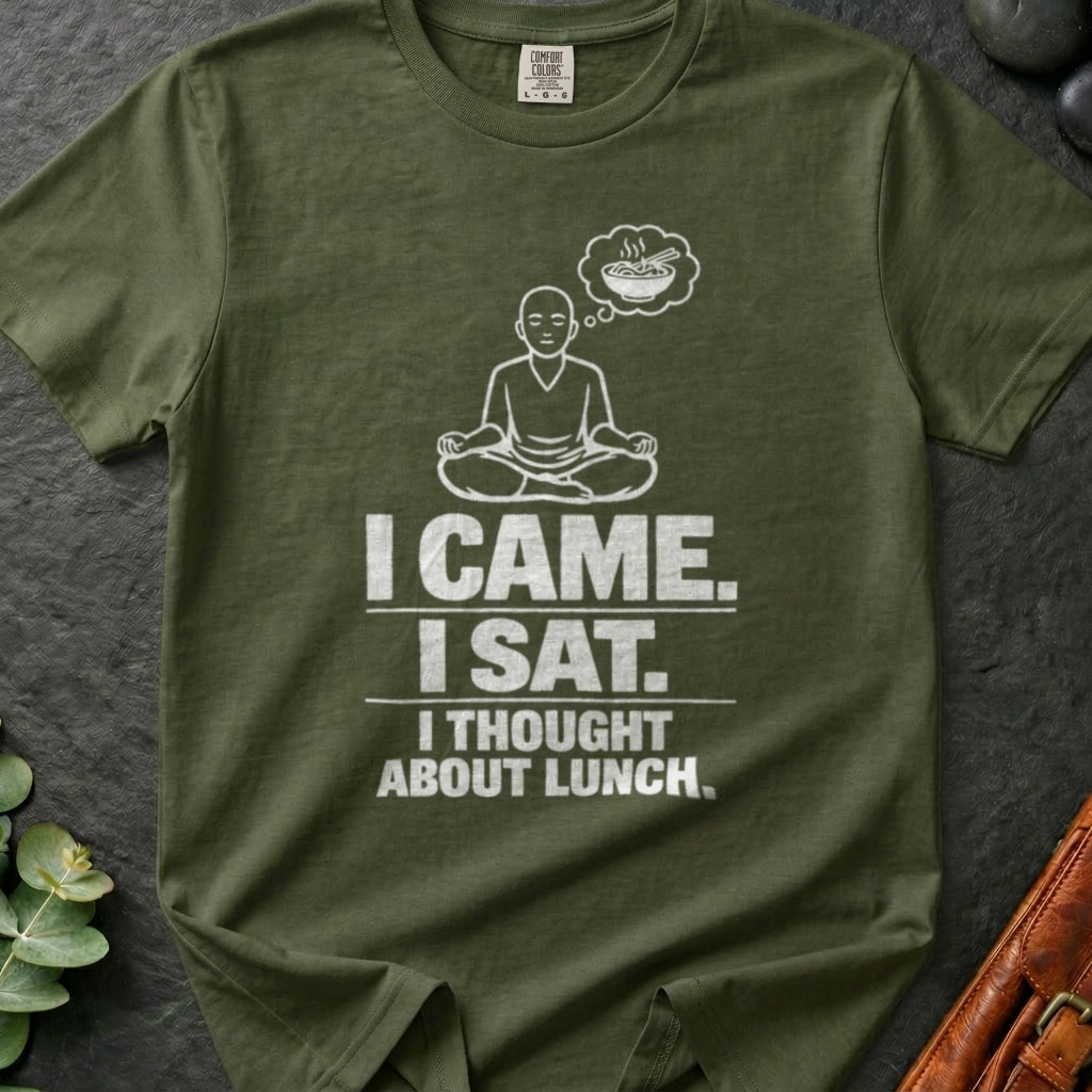 rooted-avenue-69bf81af-5925-4707-8c6e-fe394a7a3811-24. I Came. I Sat. I Thought About Lunch_I Came. I Sat. I Thought About Lunch - Sage - Mockup Style 4 (Final) - CC Mockup.png_0000_compressed.jpg