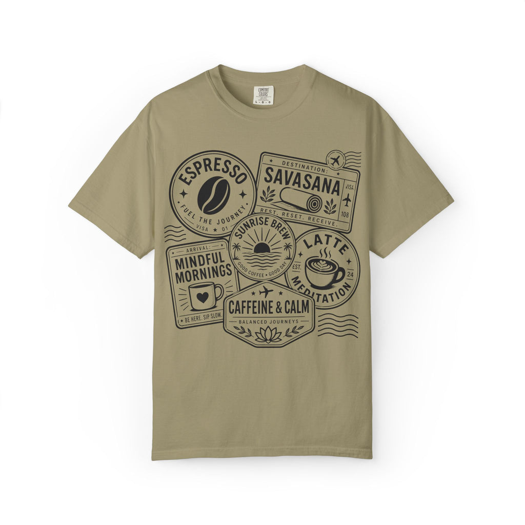 Peace Passport T-Shirt