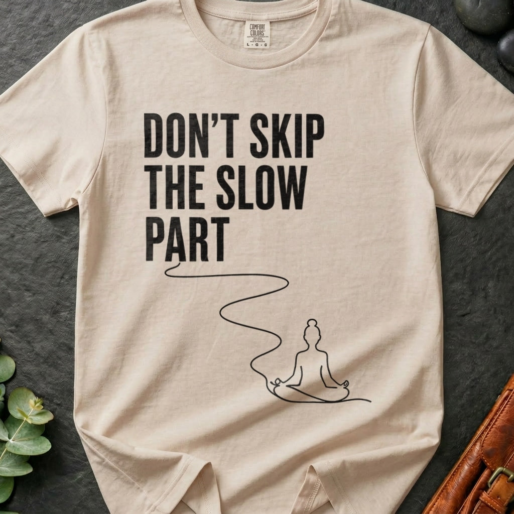 rooted-avenue-f8c62cd3-d504-42a4-bea9-85963929fb98-25. Don't Skip The Slow Part_Don't Skip The Slow Part - Ivory - Mockup Style 4 (Final 2) - CC Mockup.png_0000_compressed.jpg