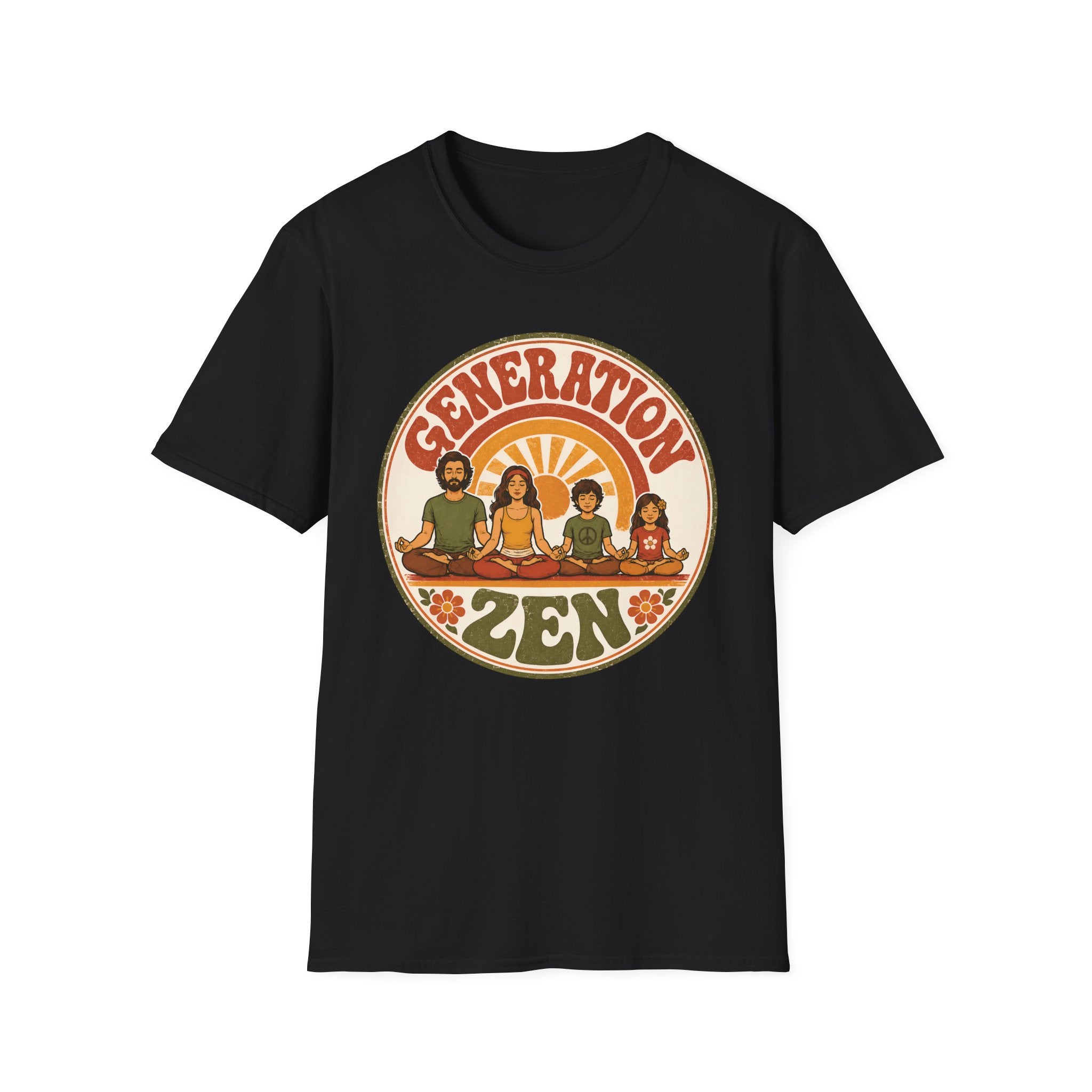 Gen Z T-Shirt