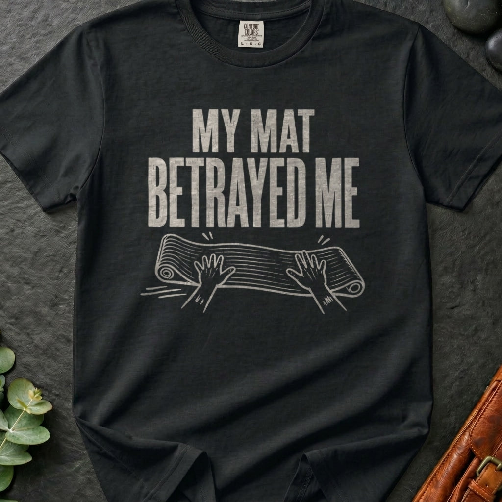 rooted-avenue-0d57ebc4-f375-46dd-a585-da54eaedea4e-26. My Mat Betrayed Me_My Mat Betrayed Me - Black - Mockup Style 4 (Final 2) - CC Mockup.png_0000_compressed.jpg