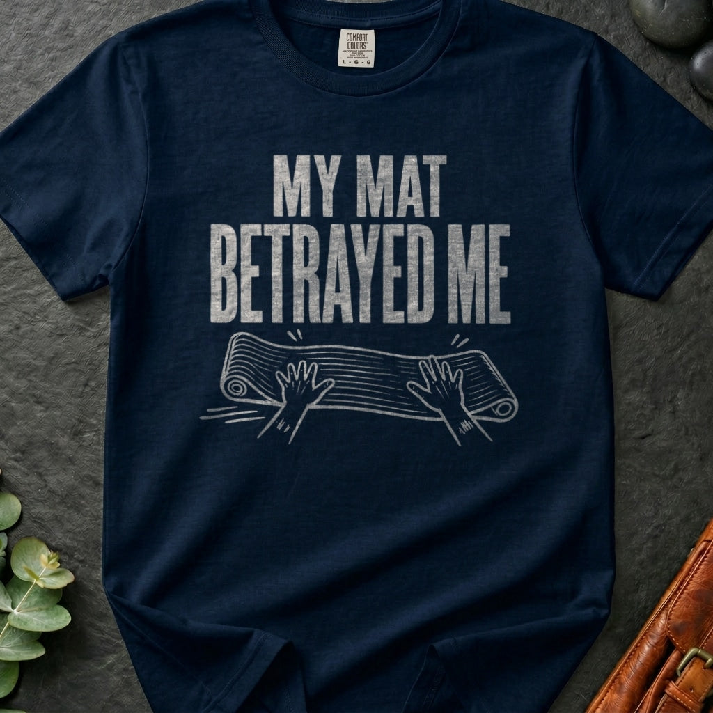 rooted-avenue-c2b8bdfc-9258-49ad-8224-886f4d2307fa-26. My Mat Betrayed Me_My Mat Betrayed Me - Navy - Mockup Style 4 (Final 2) - CC Mockup.png_0000_compressed.jpg
