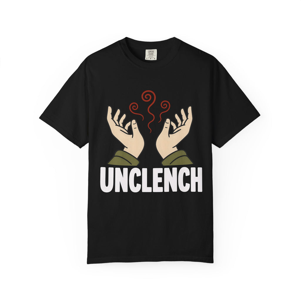 Unclench T-Shirt