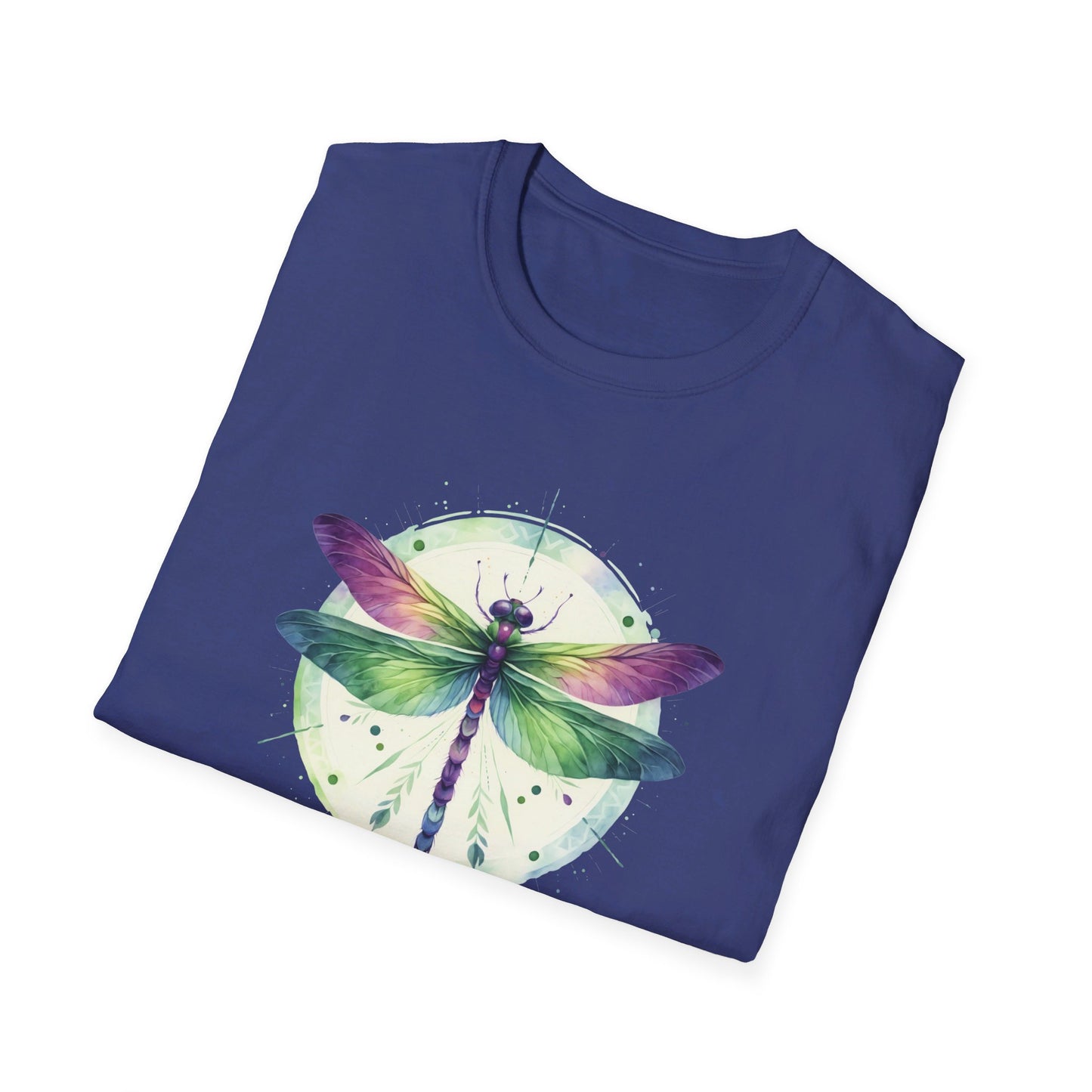 Dragonfly Dreams T-Shirt