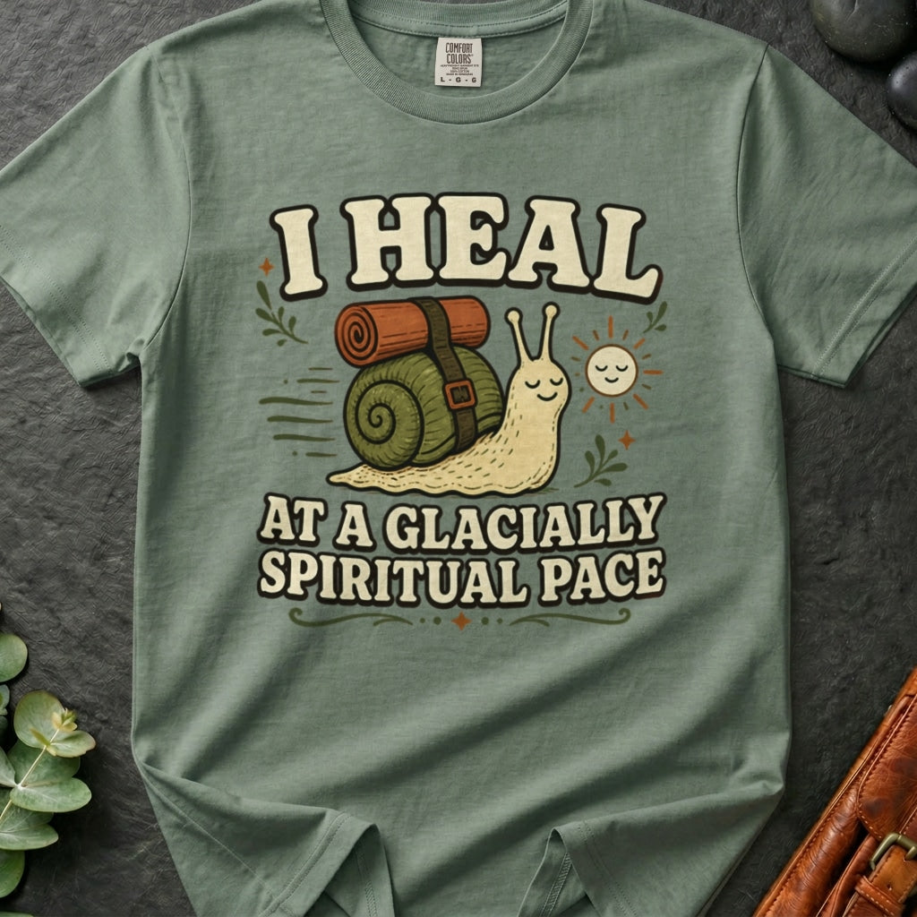 rooted-avenue-bb3953ef-863d-4022-b5e4-c383da7f8ef9-27. I Heal At A Glacially Spiritual Pace_I Heal At A Glacially Spiritual Pace - Bay - Mockup Style 4 (Final) - CC Mockup.png_0000_compressed.jpg