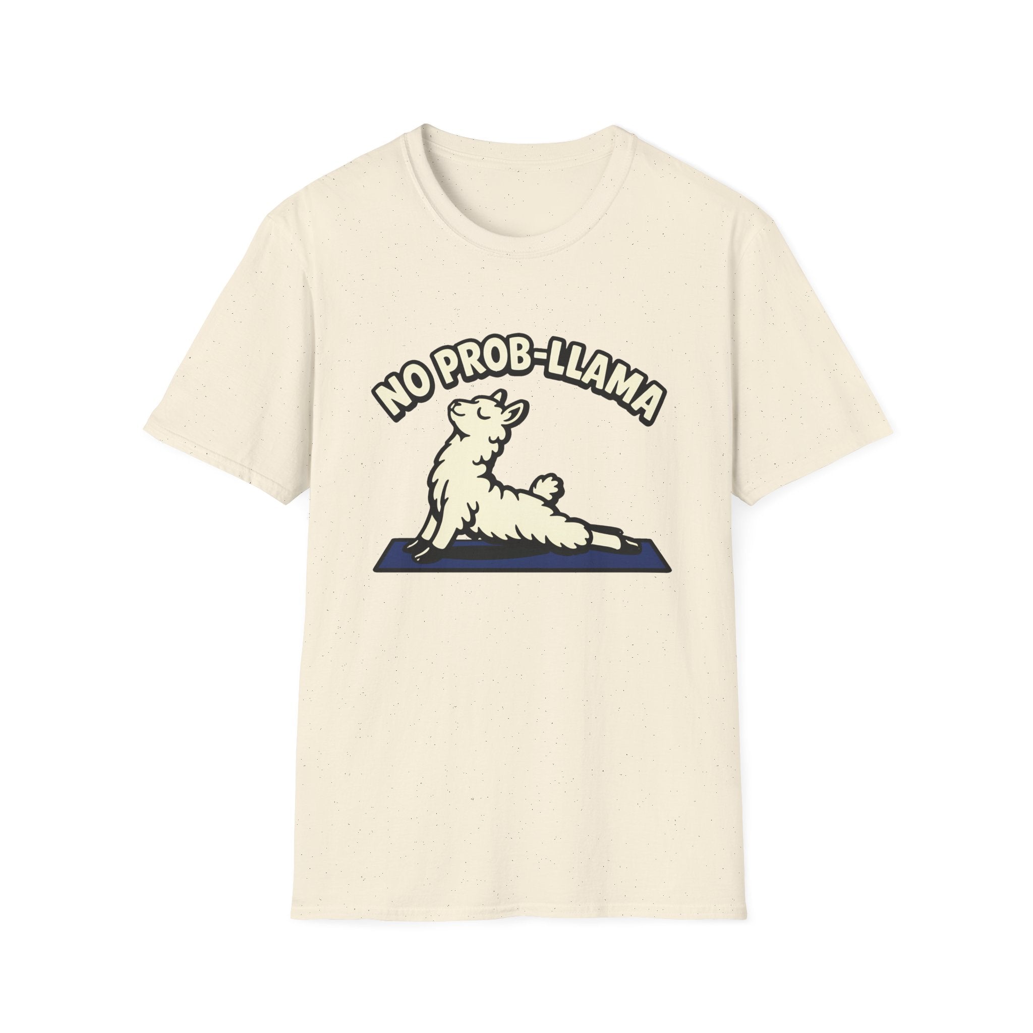 No Prob-llama T-Shirt