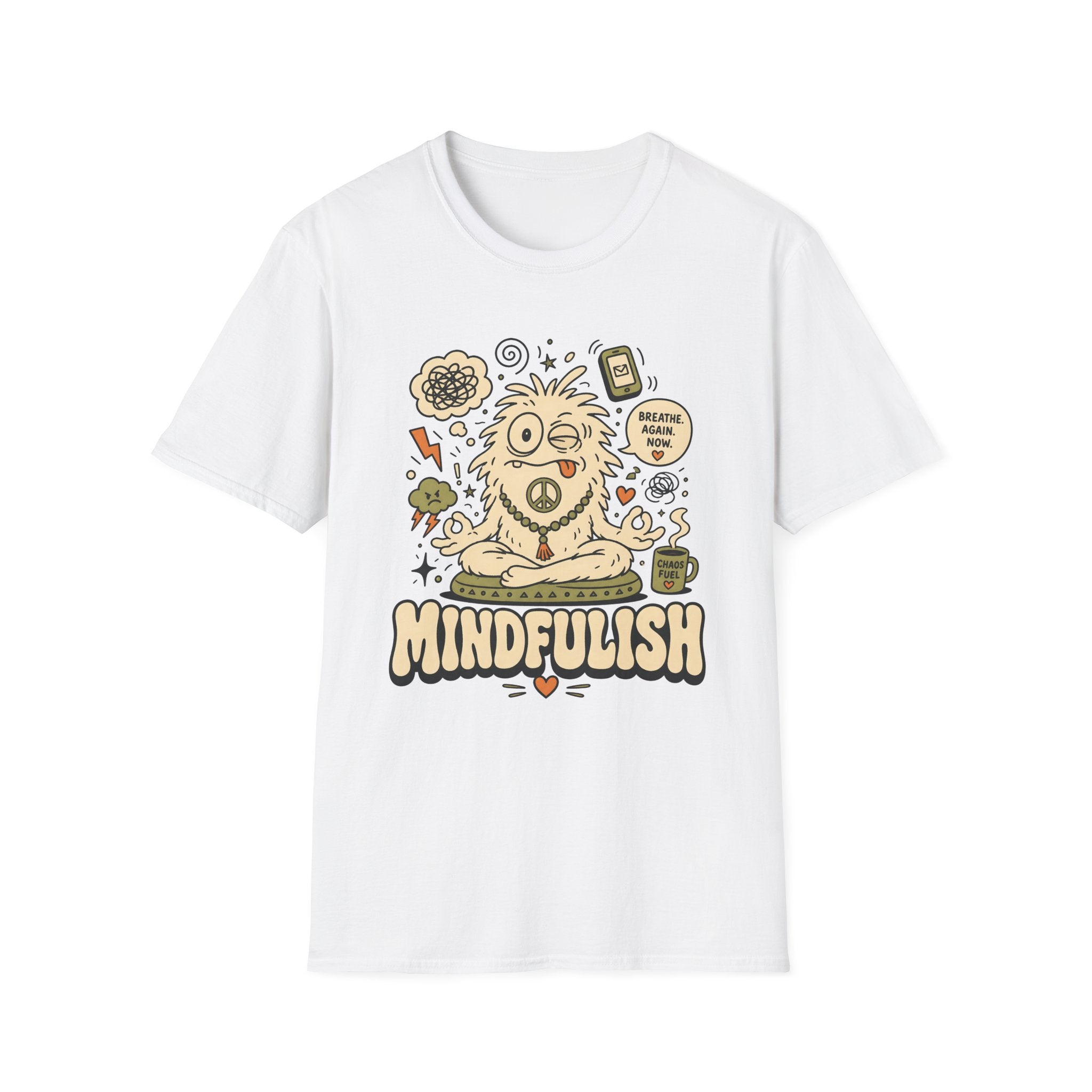 Mindfulish T-Shirt