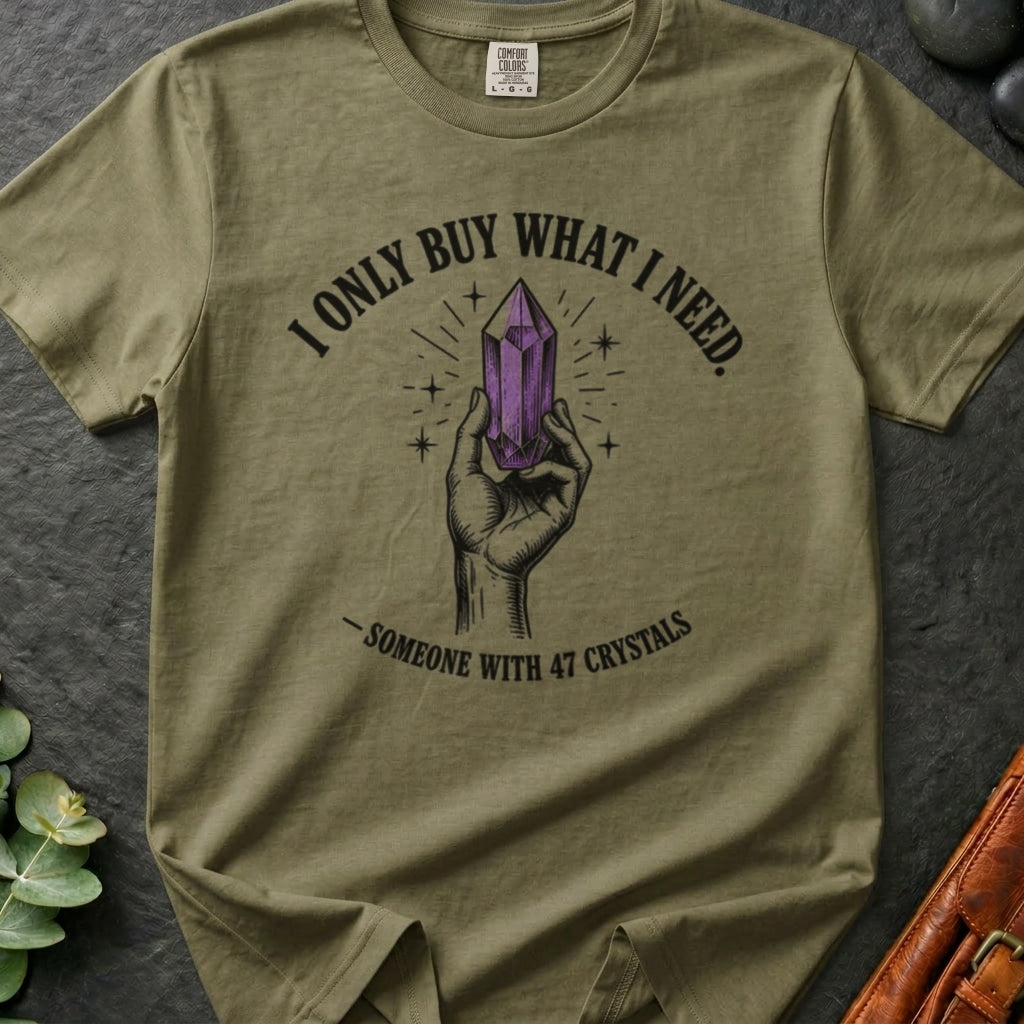 rooted-avenue-0378e1bc-419a-428d-8d9d-ab3a79d4dca3-28. I Only Buy What I Need_I Only Buy What I Need - Khaki - Mockup Style 4 (Final) - CC Mockup.png_0000_compressed.jpg