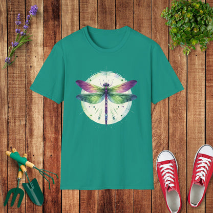 Dragonfly Dreams T-Shirt