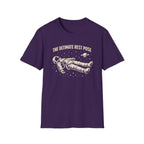 The Ultimate Rest Pose T-Shirt