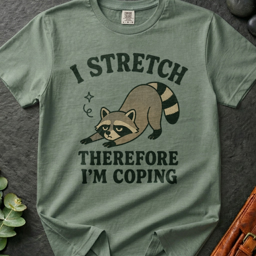 rooted-avenue-46d6399d-96b5-49bf-94c3-22c1e7200639-29. I Stretch Therefore I'm Coping_I Stretch Therefore I'm Coping - Bay - Mockup Style 4 (Final) - CC Mockup.png_0000_compressed.jpg