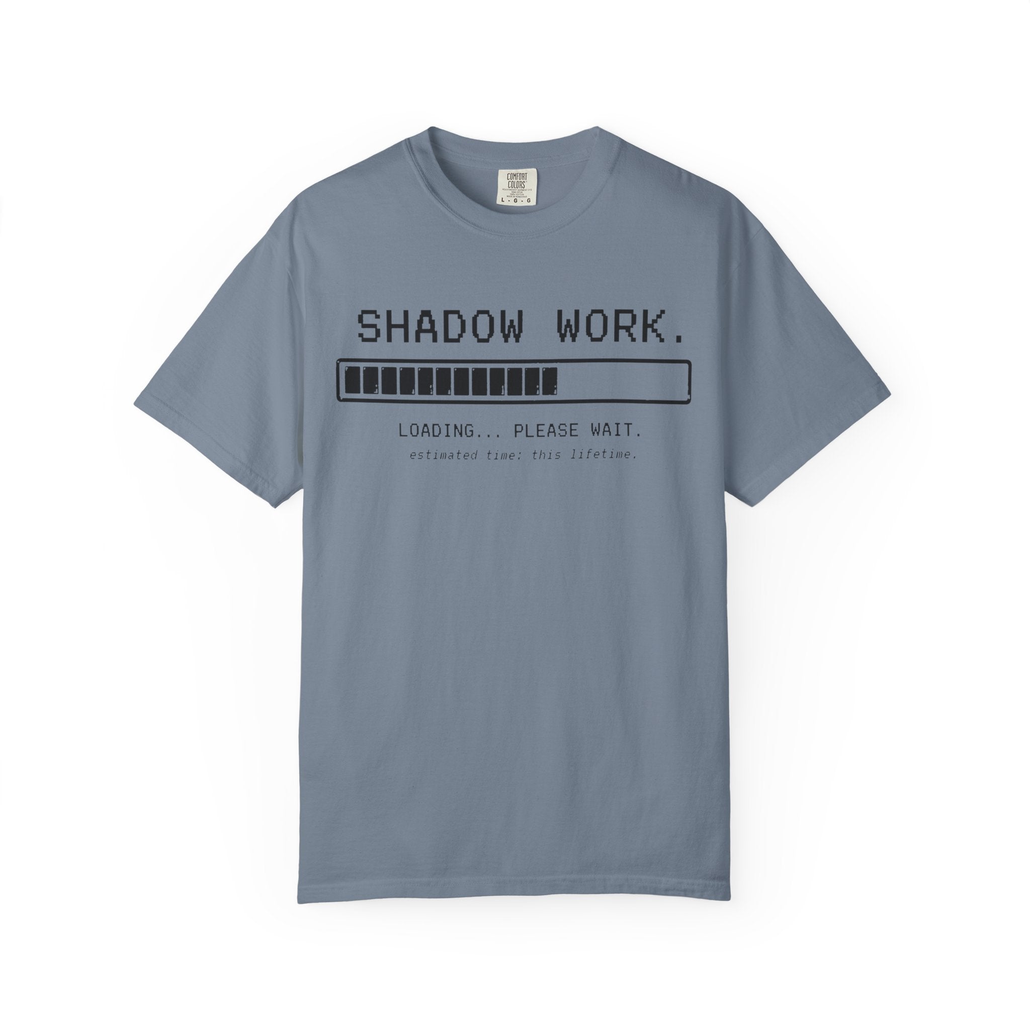 Shadow Work T-Shirt