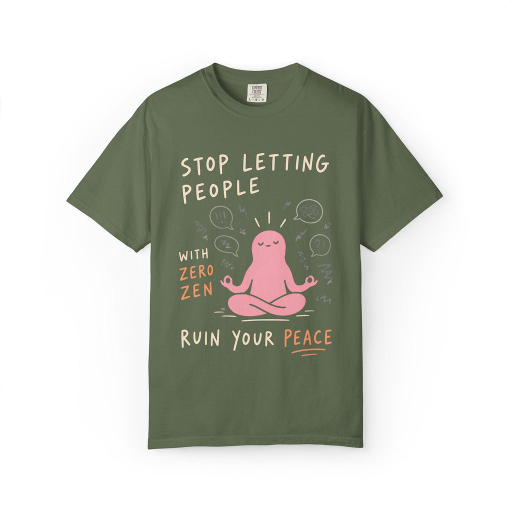 Zero Zen T-Shirt