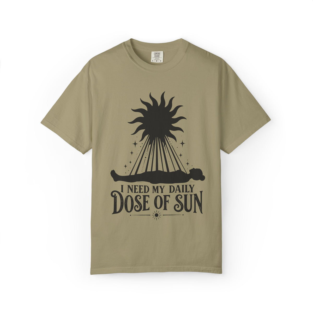 Daily Dose of Sun T-Shirt