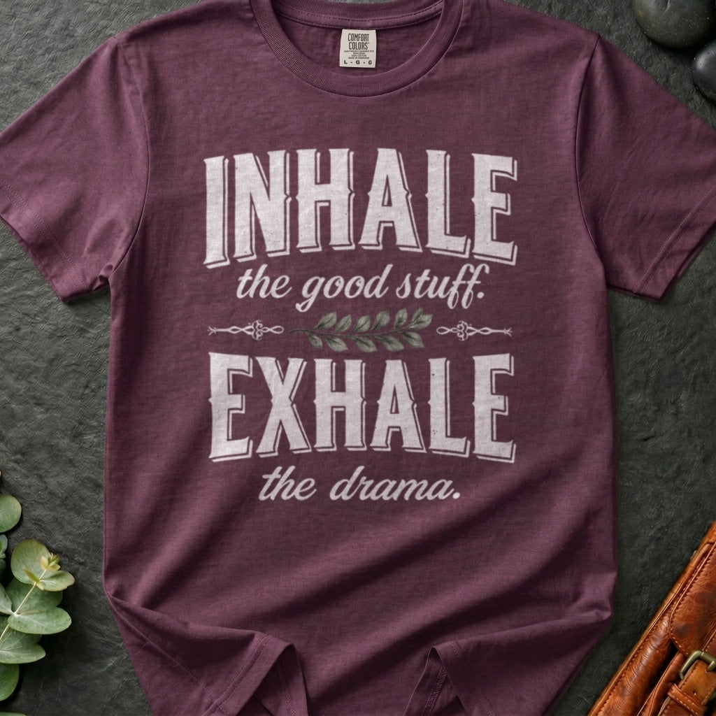 rooted-avenue-67f79b61-4fac-4eed-8a54-ac8a6ac6f88b-33. Inhale The Good Stuff, Exhale The Drama_Inhale The Good Stuff, Exhale The Drama - Berry - Mockup Style 4 (Final) - CC Mockup.png_0000_compressed.jpg