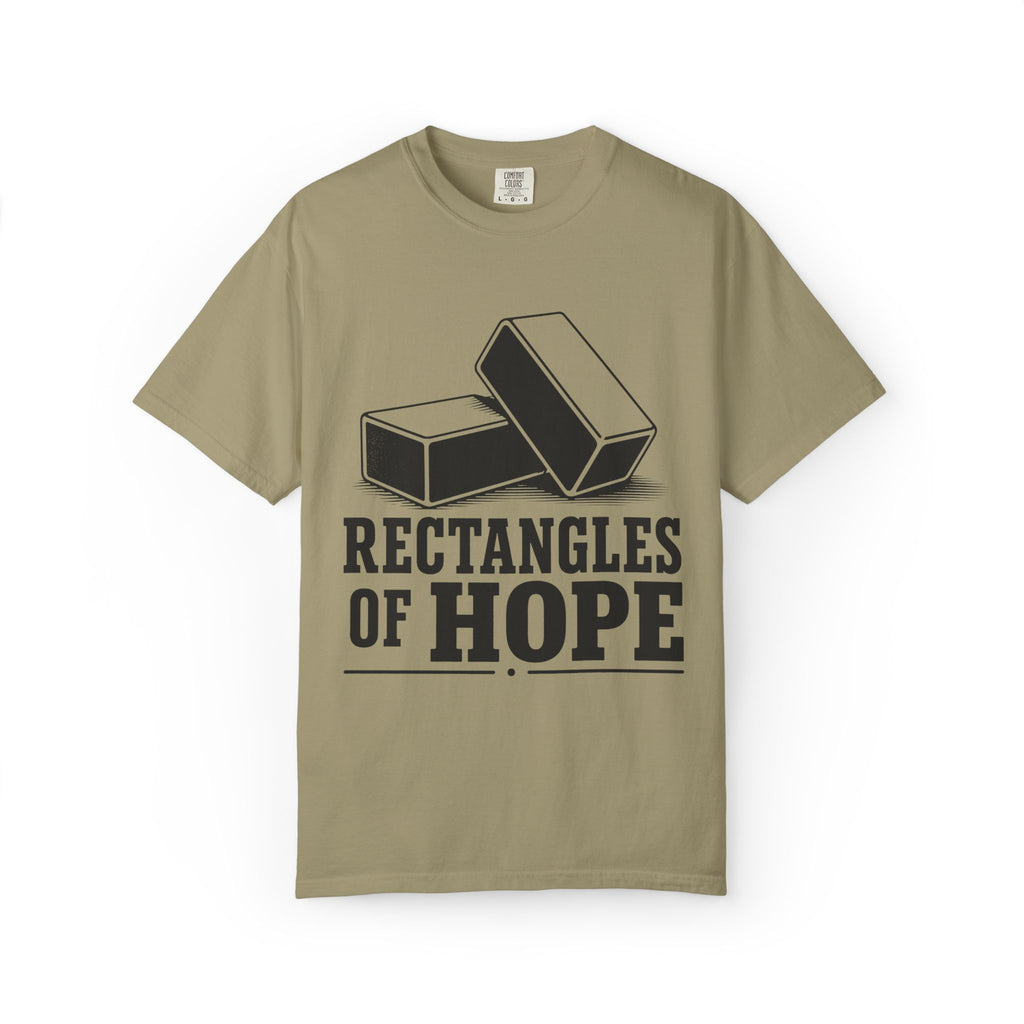 Hope Rectangles T-Shirt