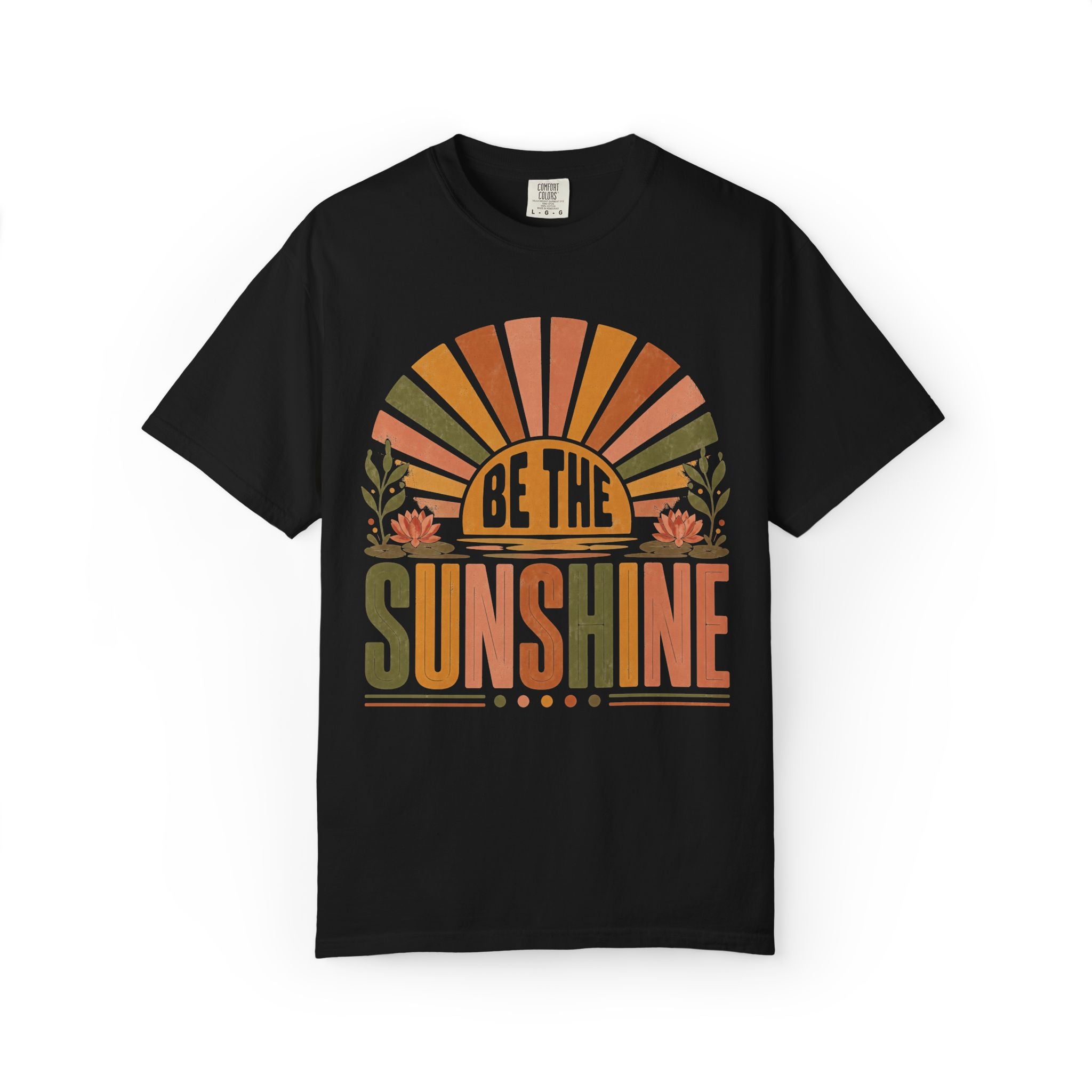 Be The Sunshine T-Shirt