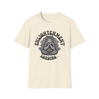 Enlightenment Loading... T-Shirt