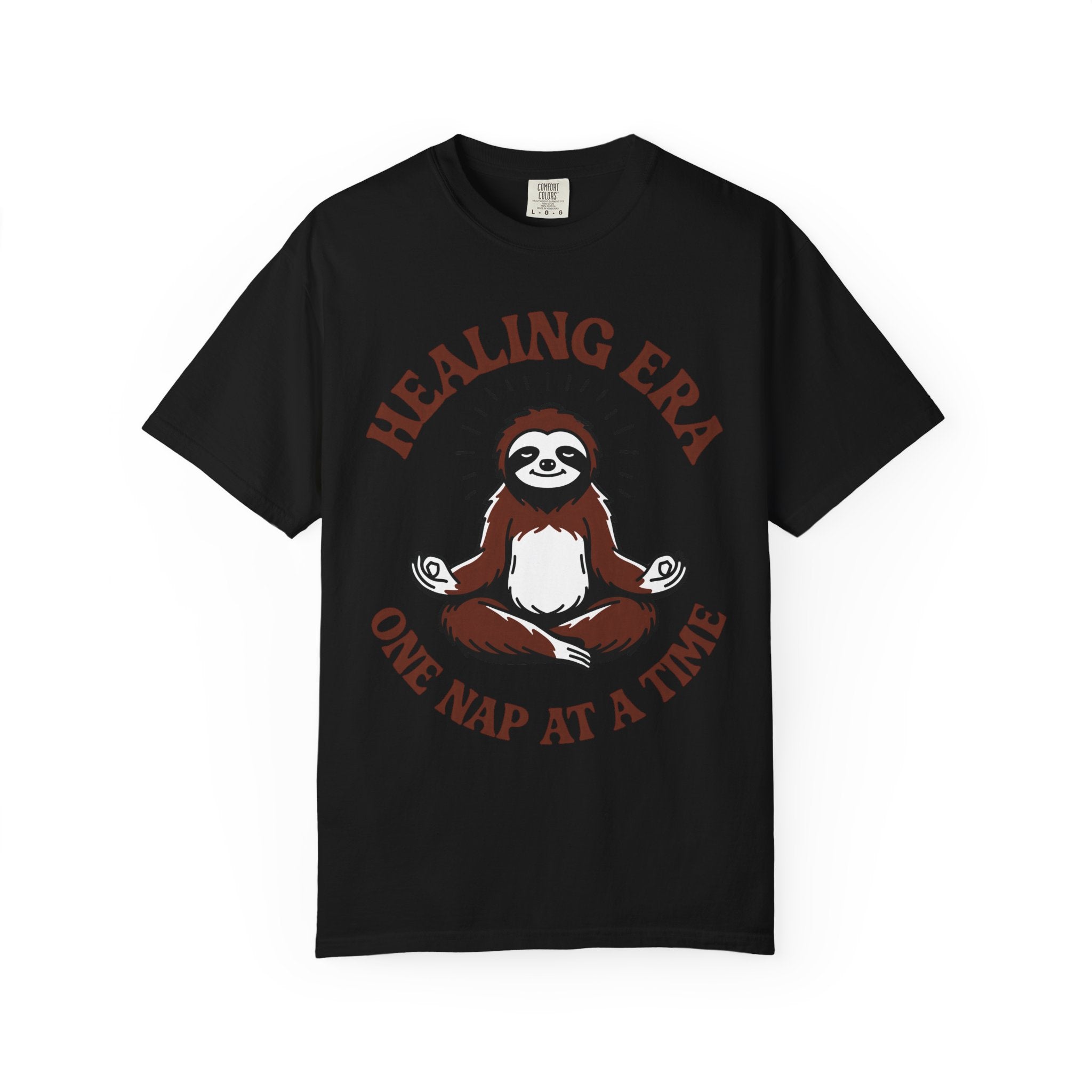 Healing Era One Nap At A Time T-Shirt