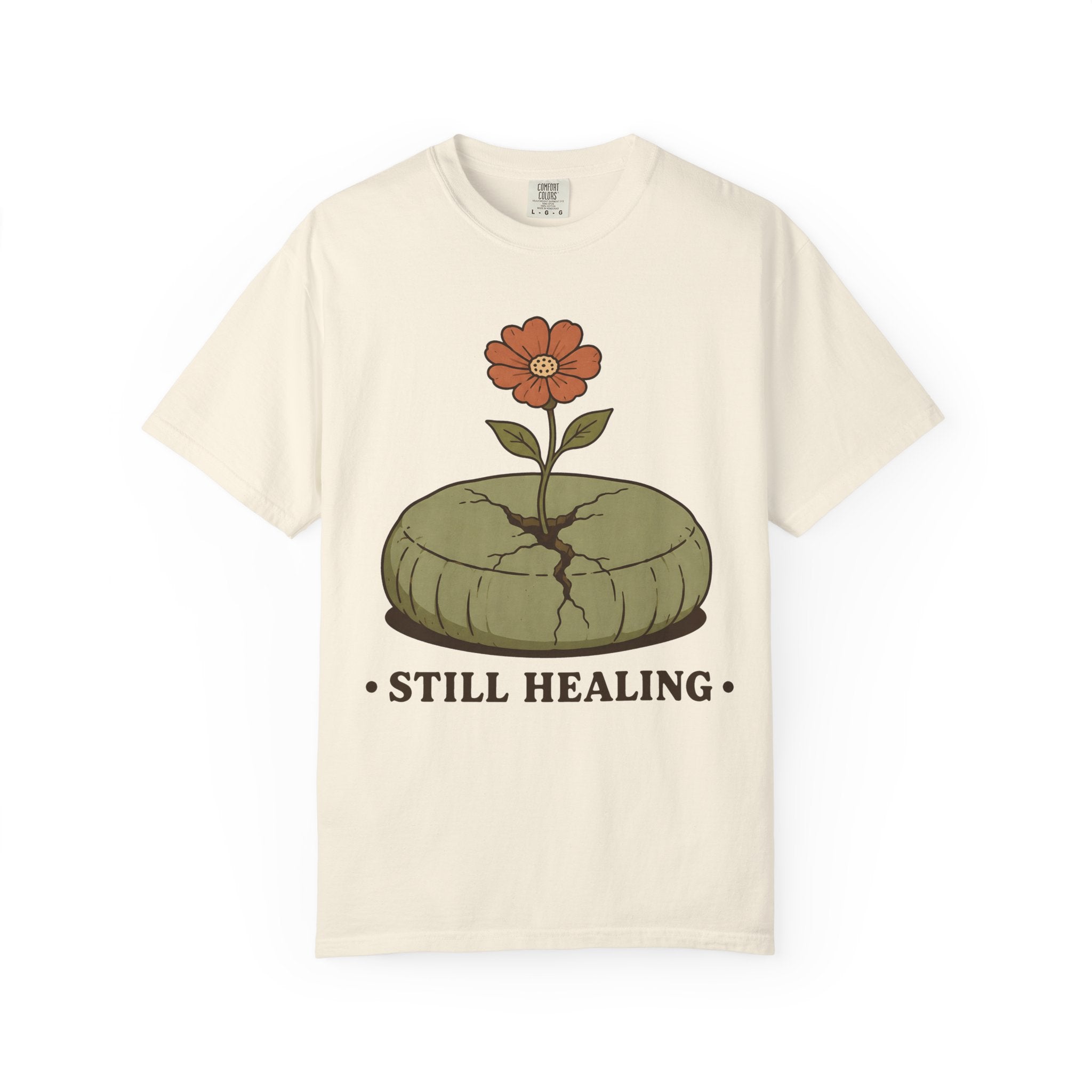Still Healing T-Shirt
