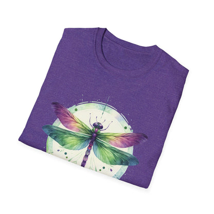 Dragonfly Dreams T-Shirt