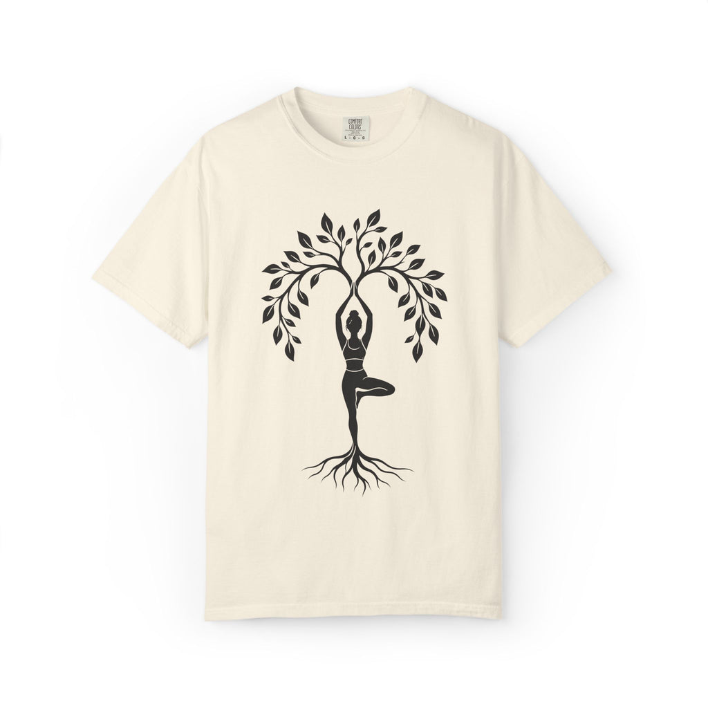 Tree Pose T-Shirt