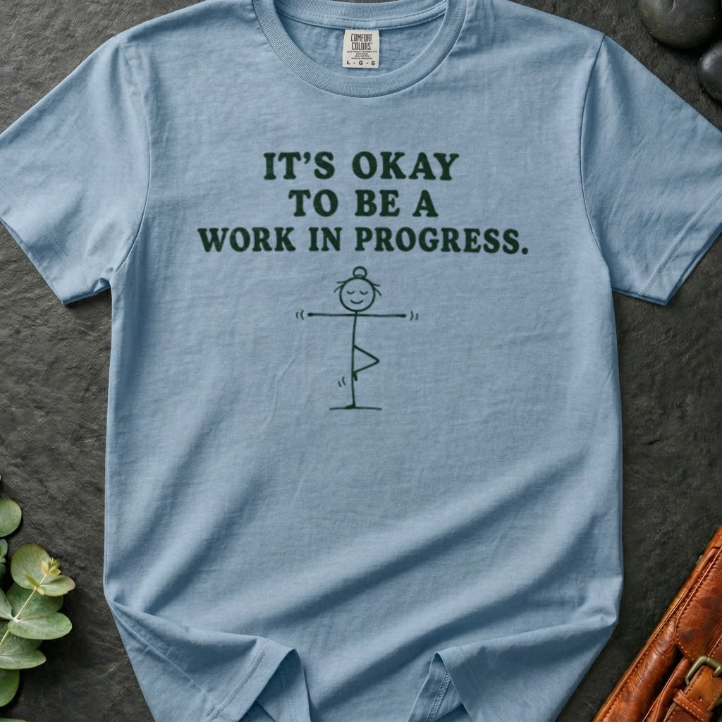 rooted-avenue-96276153-278a-434d-8342-14db9802a788-39. It's Okay To Be A Work In Progress_It's Okay To Be A Work In Progress - Chambray - Mockup Style 4 (Final) - CC Mockup.png_0000_compressed.jpg