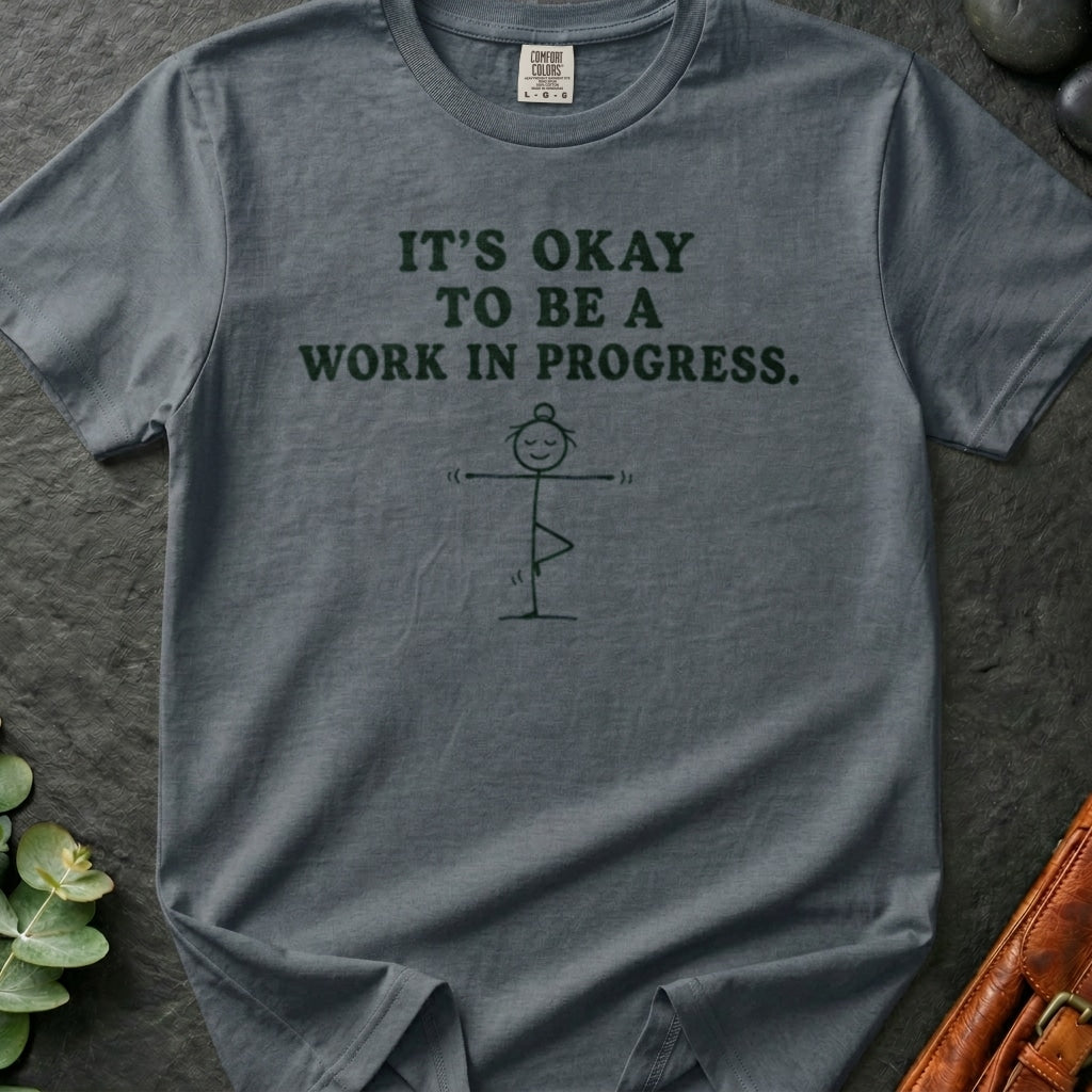 rooted-avenue-8658e6fc-c2c8-432a-be6e-80126bad4105-39. It's Okay To Be A Work In Progress_It's Okay To Be A Work In Progress - Granite - Mockup Style 4 (Final) - CC Mockup.png_0000_compressed.jpg