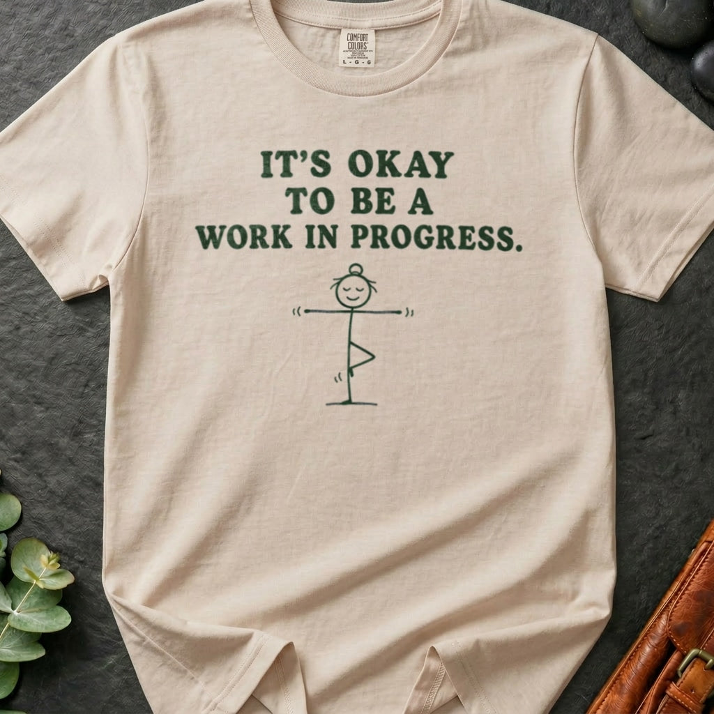 rooted-avenue-43584693-96f6-4bdd-96a3-0ca48714d425-39. It's Okay To Be A Work In Progress_It's Okay To Be A Work In Progress - Ivory - Mockup Style 4 (Final) - CC Mockup.png_0000_compressed.jpg