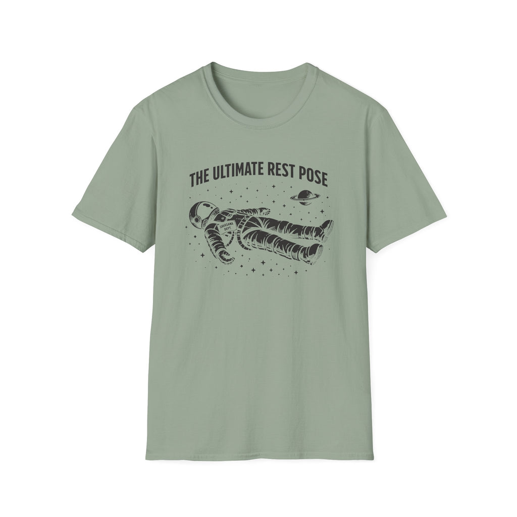 The Ultimate Rest Pose T-Shirt