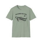 The Ultimate Rest Pose T-Shirt