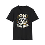Om Nom Nom T-Shirt