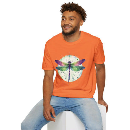 Dragonfly Dreams T-Shirt