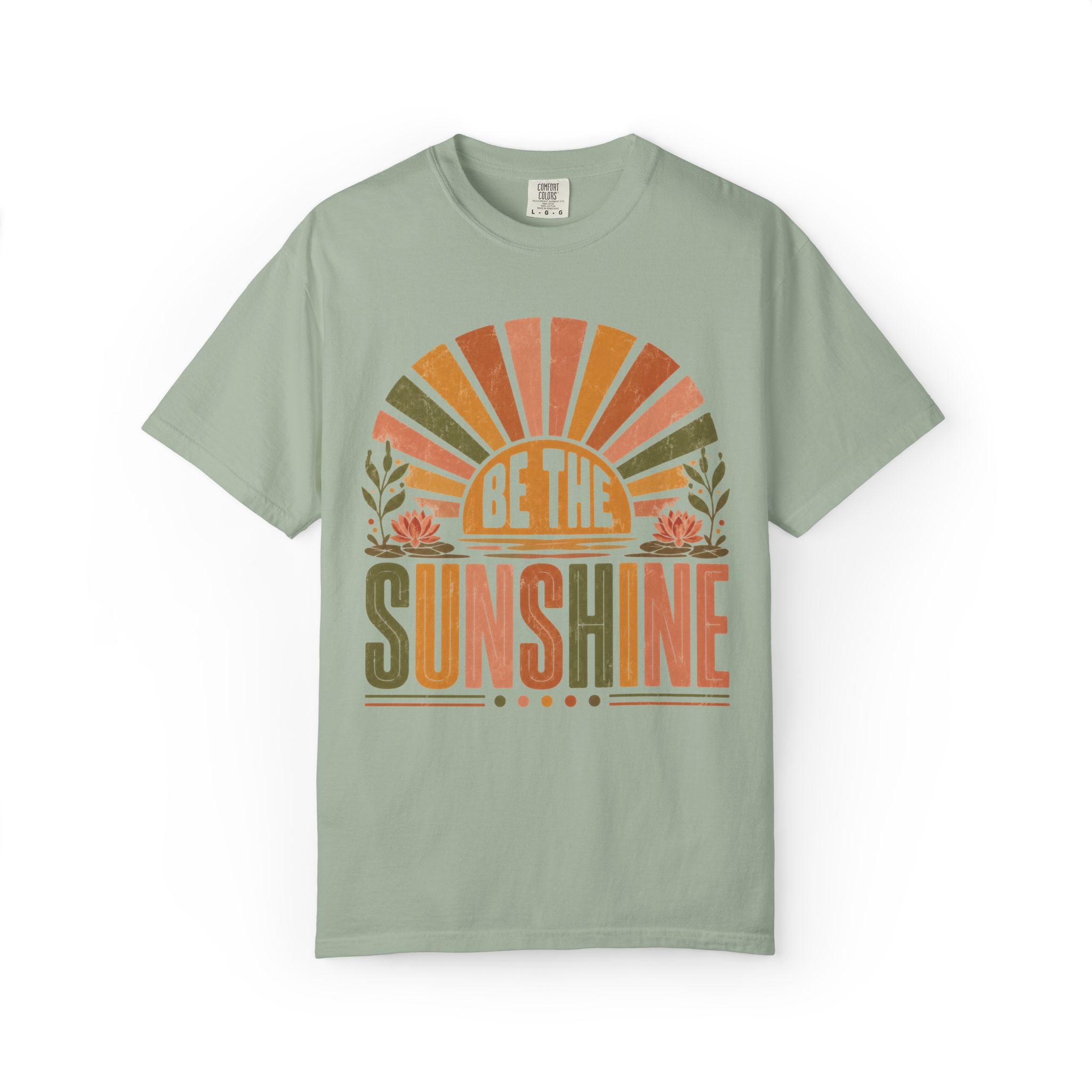 Be The Sunshine T-Shirt