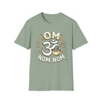 Om Nom Nom T-Shirt