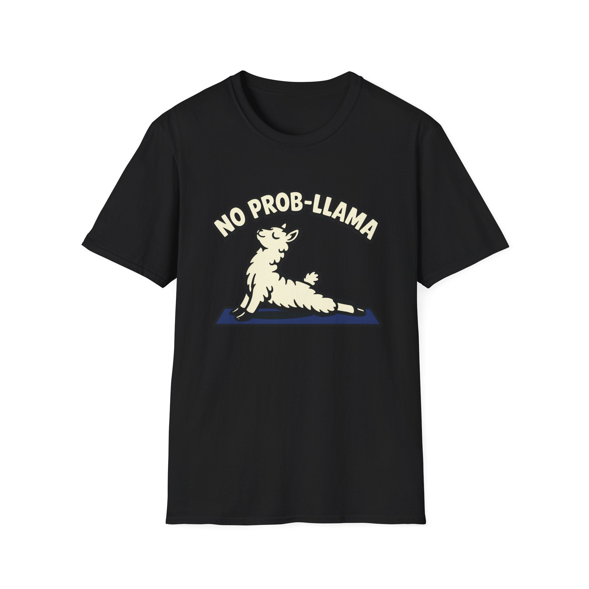 No Prob-llama T-Shirt