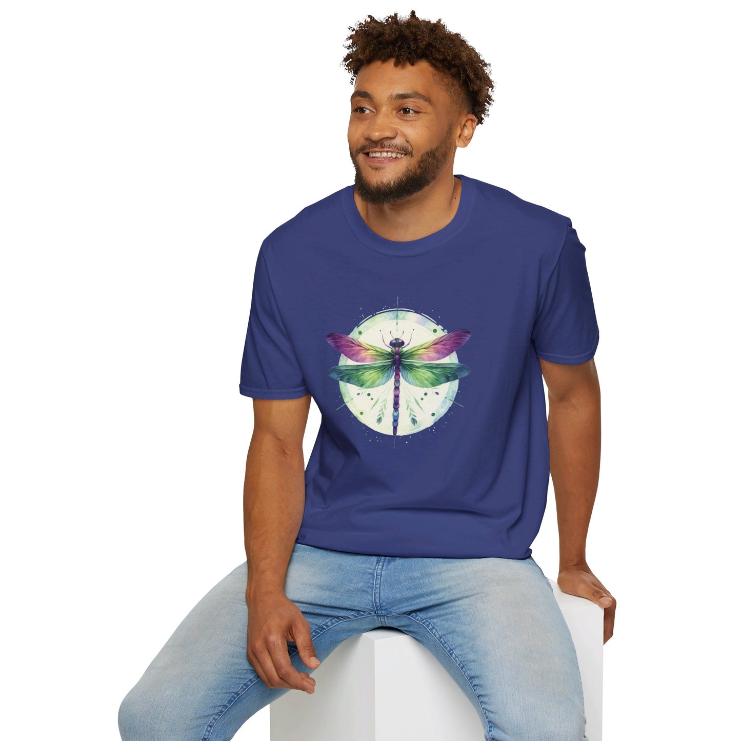 Dragonfly Dreams T-Shirt