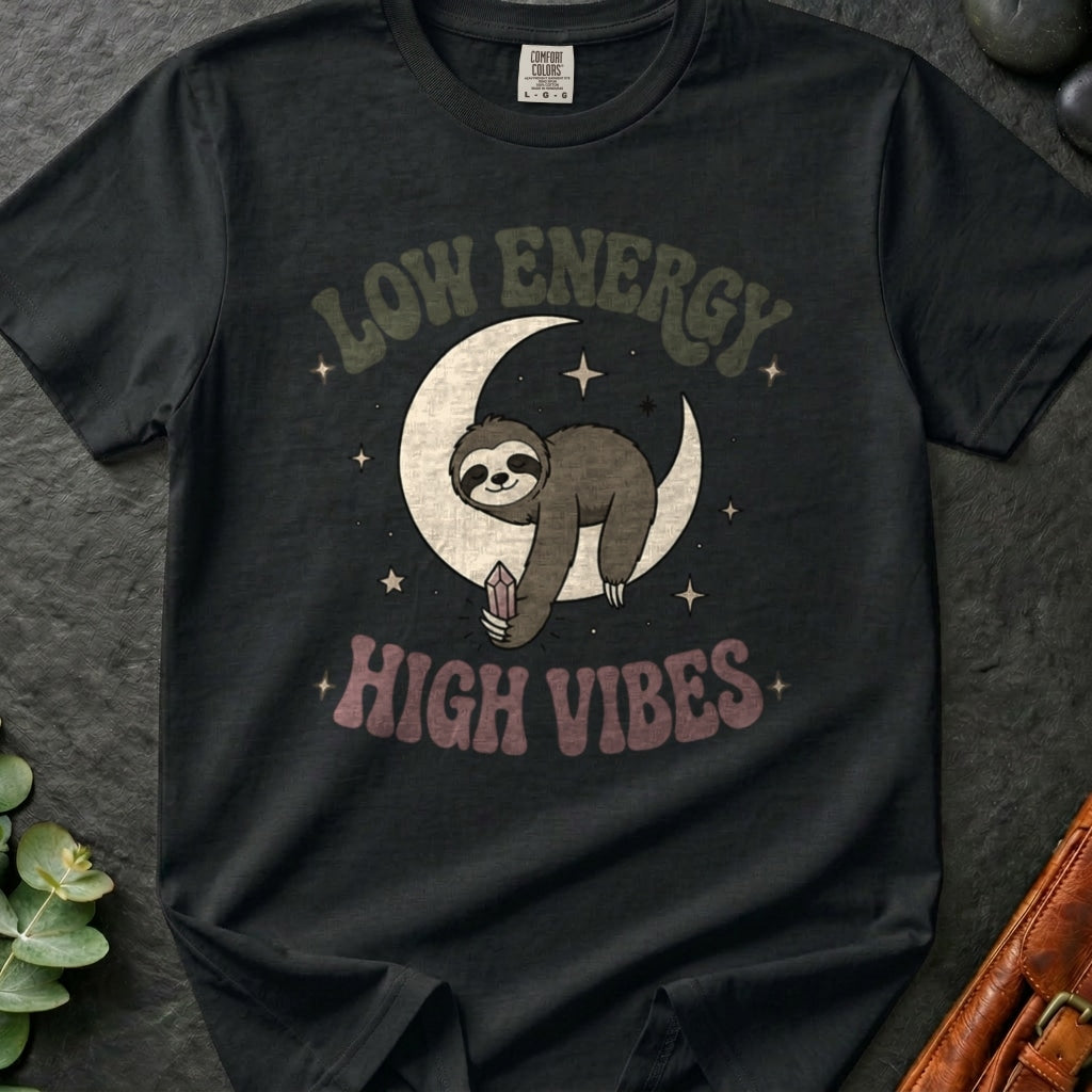 rooted-avenue-6529c715-f6b7-4a47-8719-093cf3da4678-43. Low Energy High Vibes_Low Energy High Vibes - Black -Mockup Style 4 (Final) - CC Mockup.png_0000_compressed.jpg