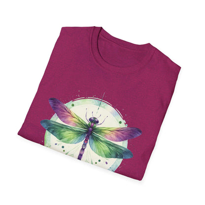 Dragonfly Dreams T-Shirt