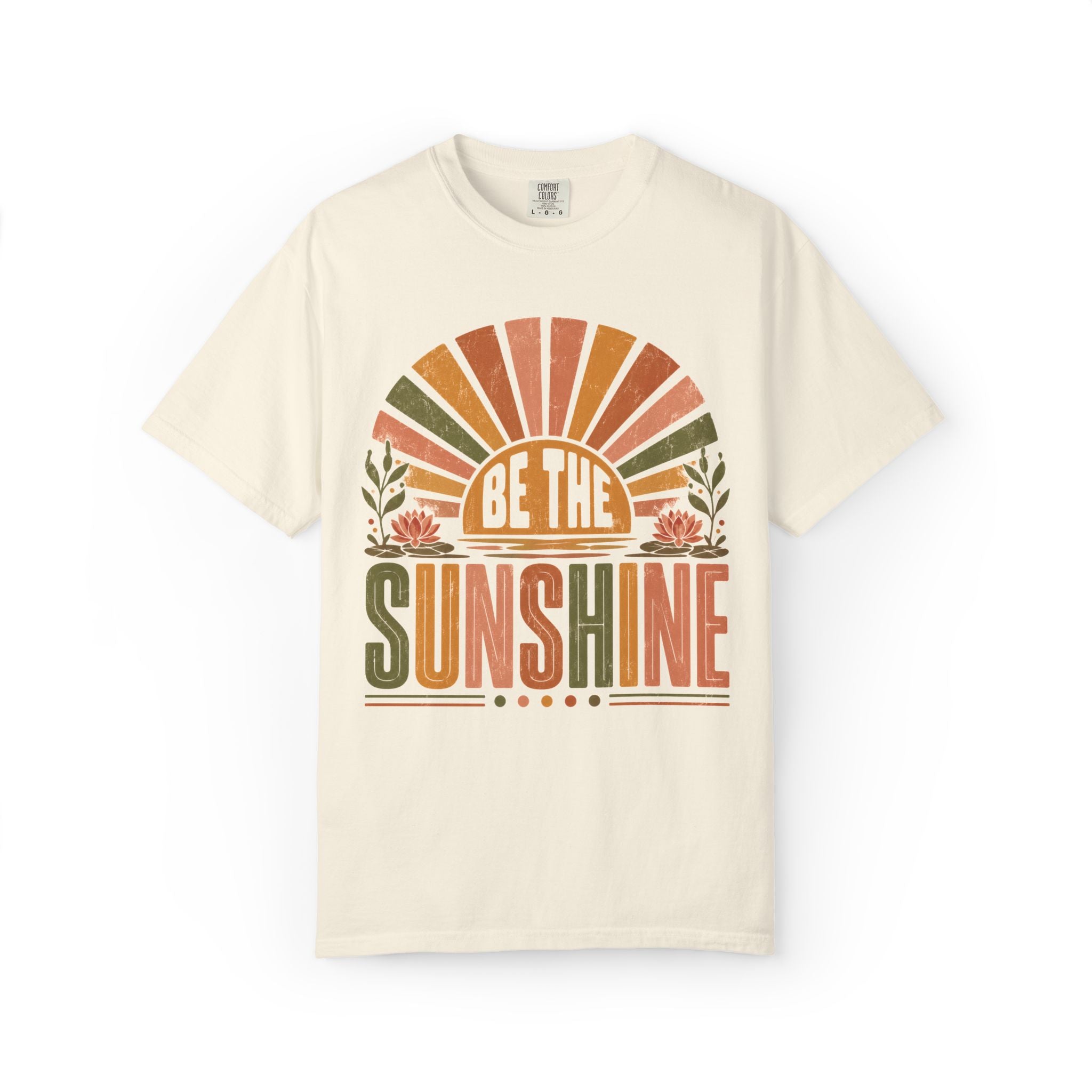 Be The Sunshine T-Shirt